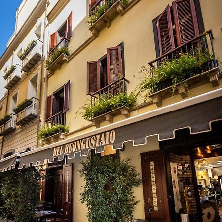 Locanda Del Buongustaio Cagliari Exteriér fotografie