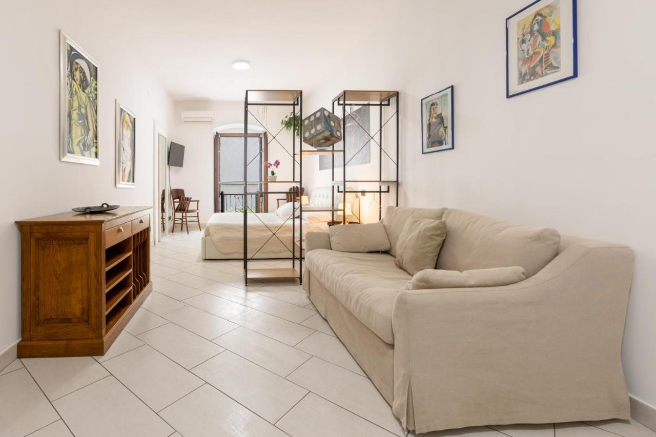 Locanda Del Buongustaio Cagliari Exteriér fotografie
