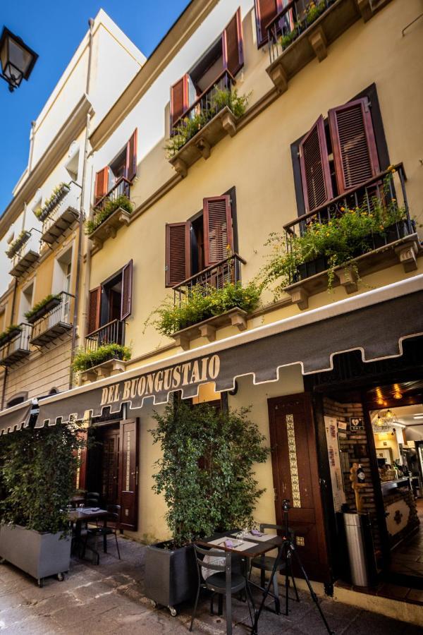 Locanda Del Buongustaio Cagliari Exteriér fotografie