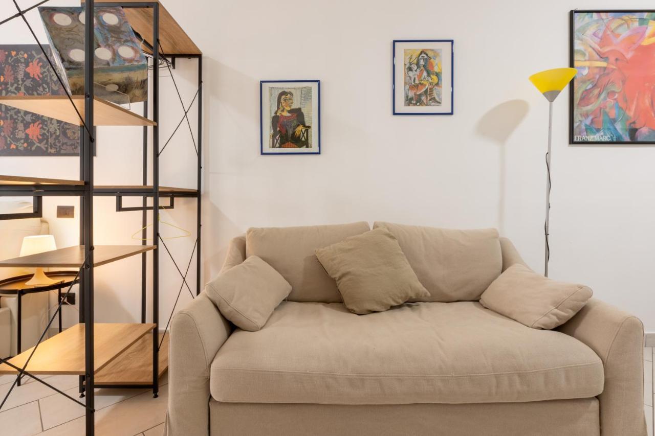 Locanda Del Buongustaio Cagliari Exteriér fotografie