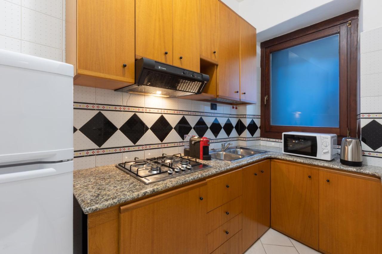 Locanda Del Buongustaio Cagliari Exteriér fotografie