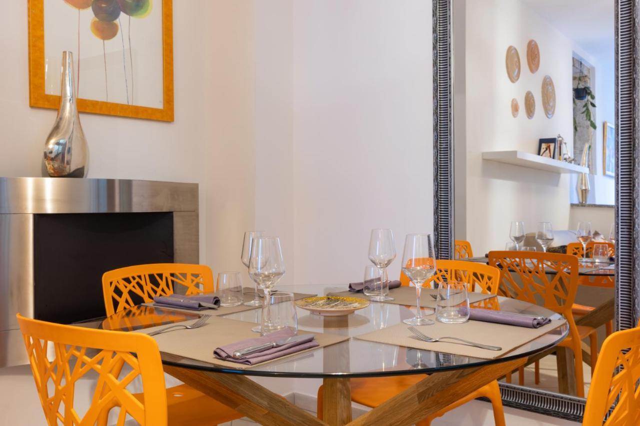 Locanda Del Buongustaio Cagliari Exteriér fotografie