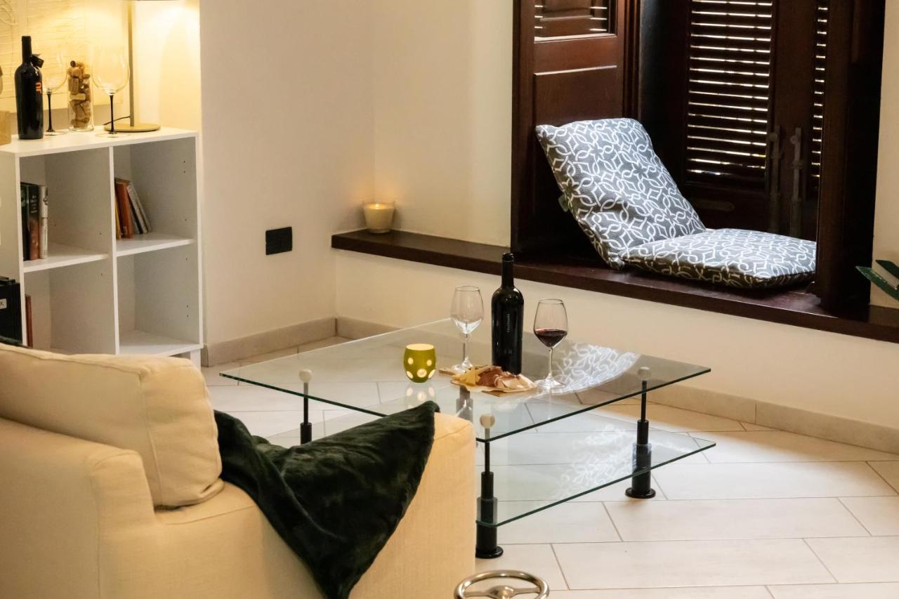 Locanda Del Buongustaio Cagliari Exteriér fotografie
