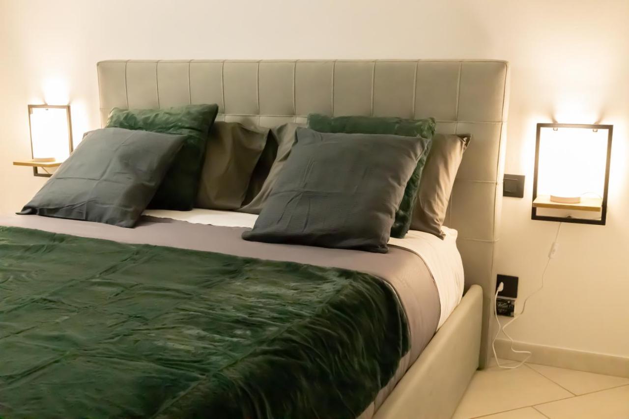 Locanda Del Buongustaio Cagliari Exteriér fotografie