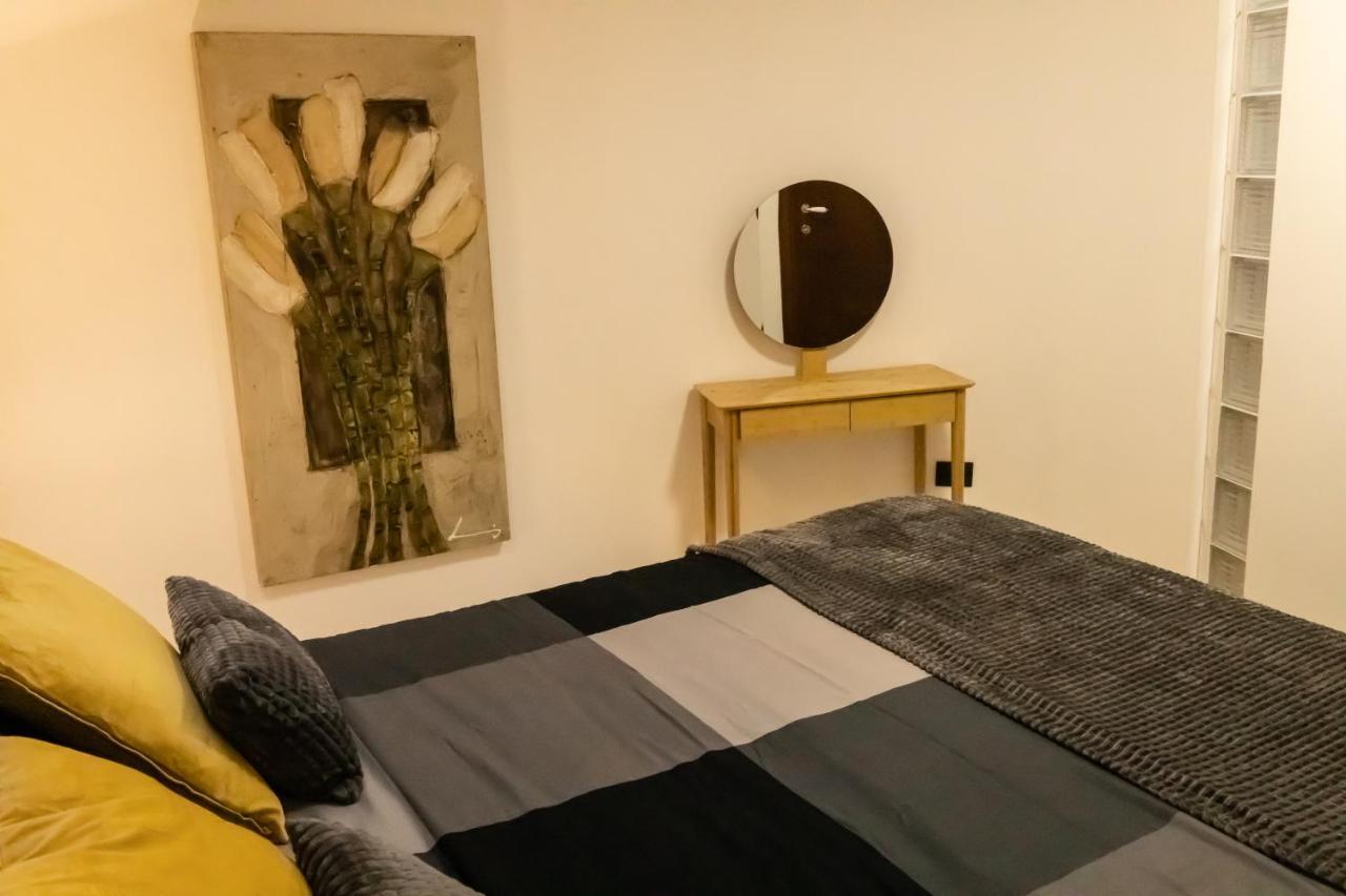 Locanda Del Buongustaio Cagliari Exteriér fotografie