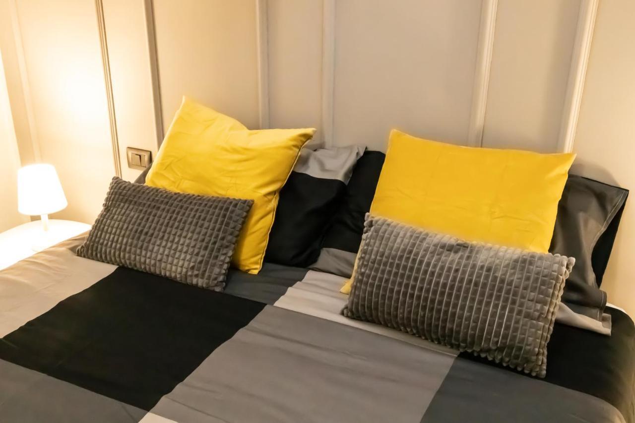 Locanda Del Buongustaio Cagliari Exteriér fotografie