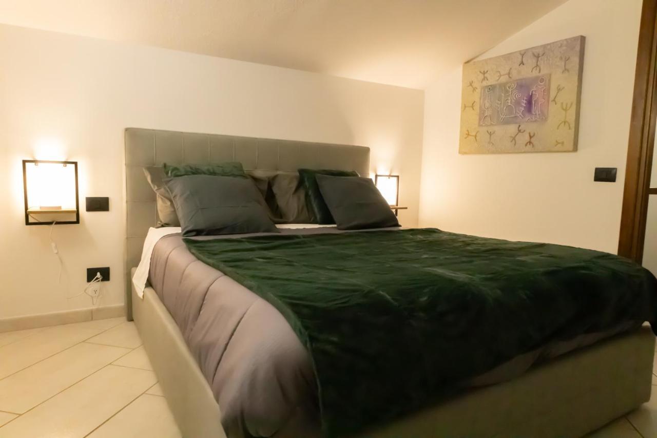 Locanda Del Buongustaio Cagliari Exteriér fotografie