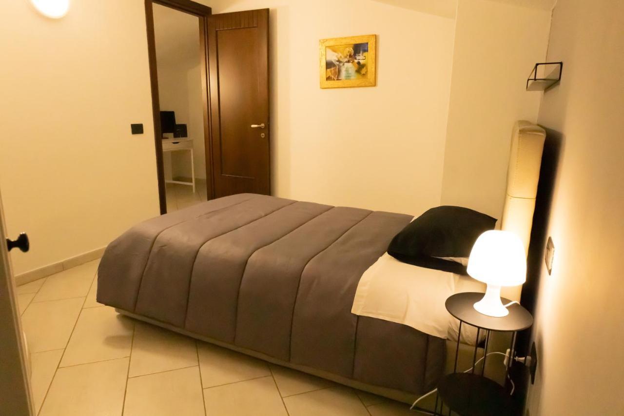 Locanda Del Buongustaio Cagliari Exteriér fotografie