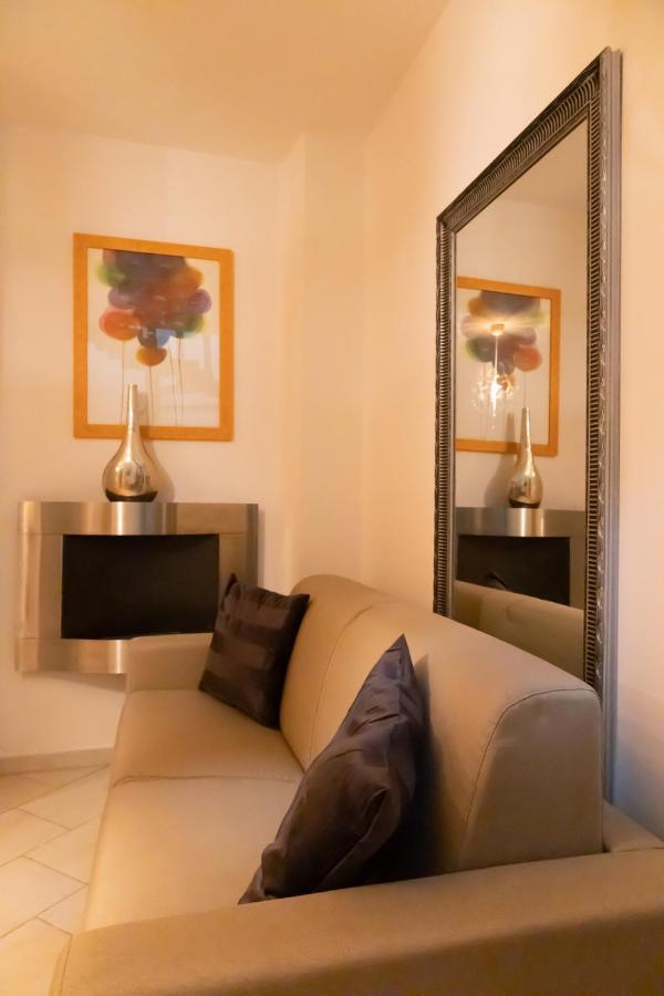 Locanda Del Buongustaio Cagliari Exteriér fotografie