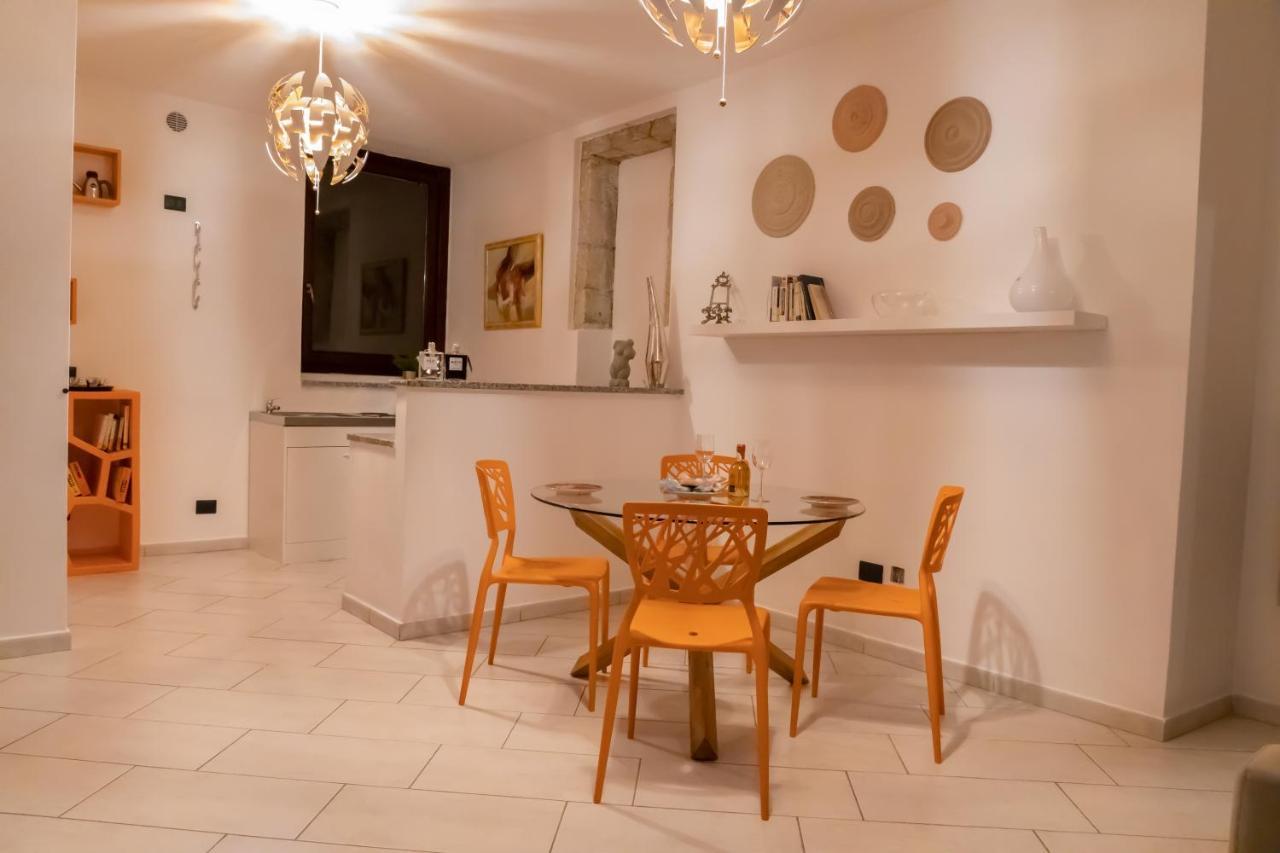 Locanda Del Buongustaio Cagliari Exteriér fotografie