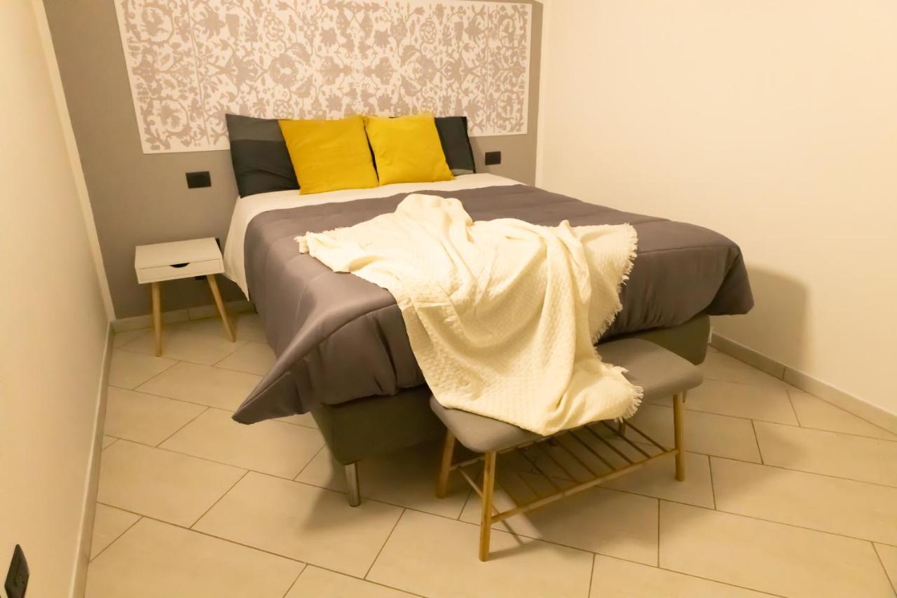 Locanda Del Buongustaio Cagliari Exteriér fotografie