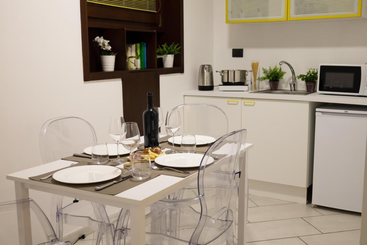 Locanda Del Buongustaio Cagliari Exteriér fotografie