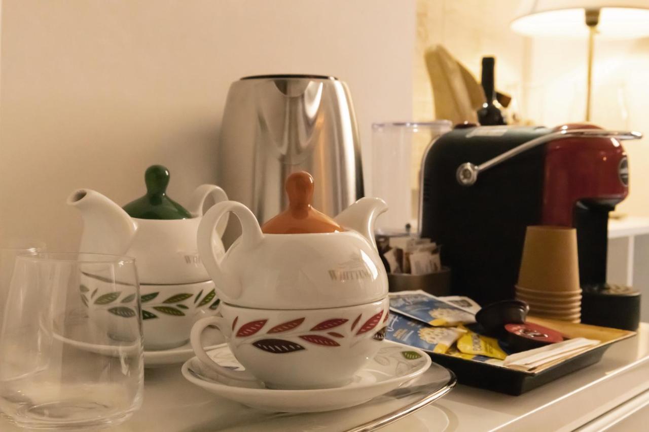 Locanda Del Buongustaio Cagliari Exteriér fotografie