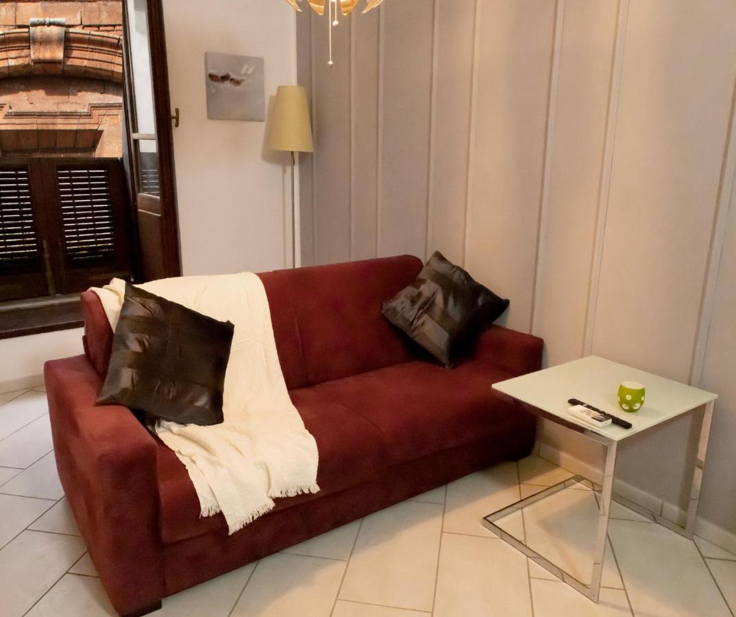 Locanda Del Buongustaio Cagliari Exteriér fotografie