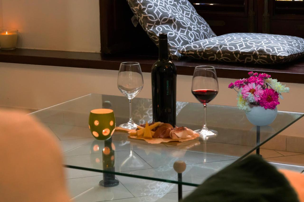 Locanda Del Buongustaio Cagliari Exteriér fotografie